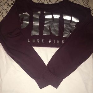 Victoria secret PINK sweater